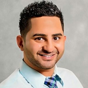 Meet your Posher, Michael